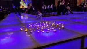 led Dance Foor