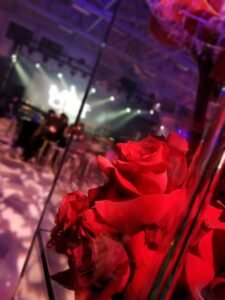 Live Event Audio Visual