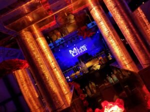 Live Event Audio Visual