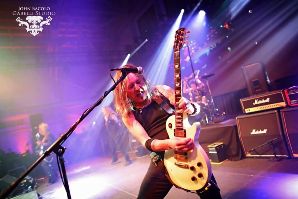Live Event Lighting